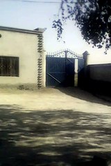 Rizwan Afzal ka ghar 2016 main