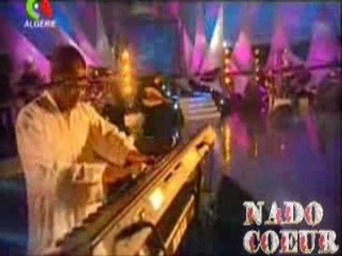 Cheb Khaled live 2007 AbdeLkader