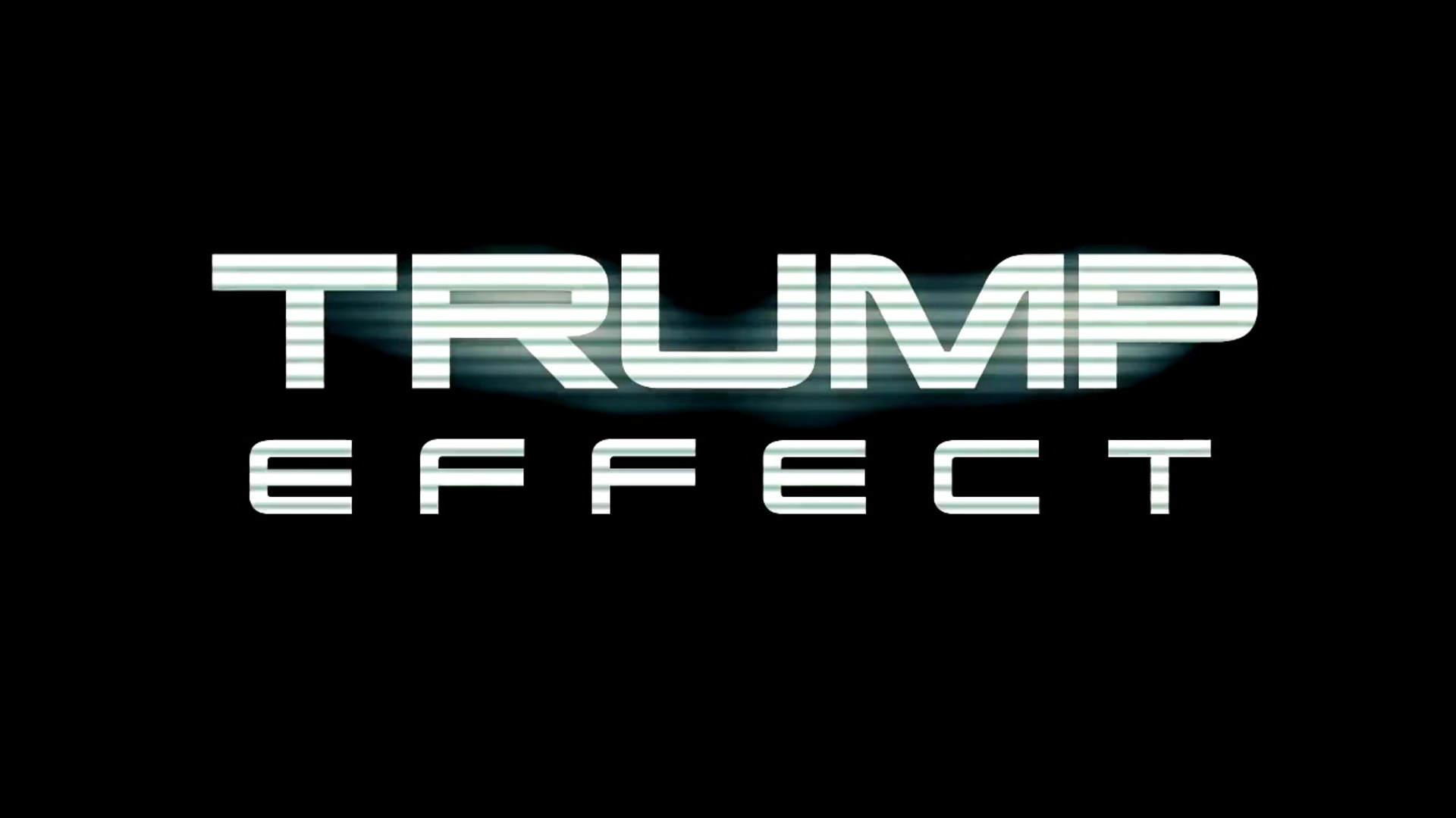 Trump Effect
