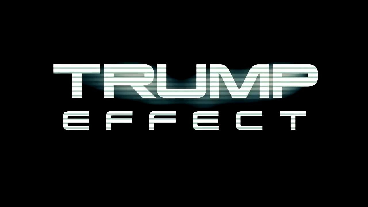 Trump Effect