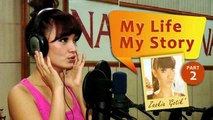 My Life My Story: Zaskia Gotik (Part 2)