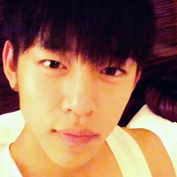 140803 B.A.P Daehyun InstaVid