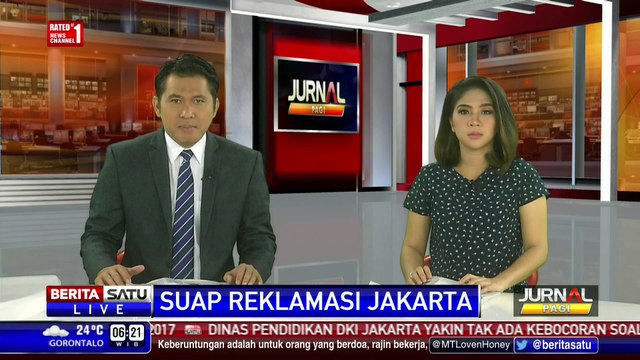 KPK Cekal Bos Agung Sedayu Grup