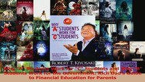 Download  Why A Students Work for C Students and Why B Students Work for the Government Rich Dads Ebook Online