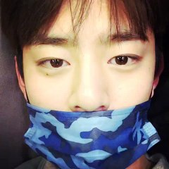 160124 B.A.P Daehyun Instavid