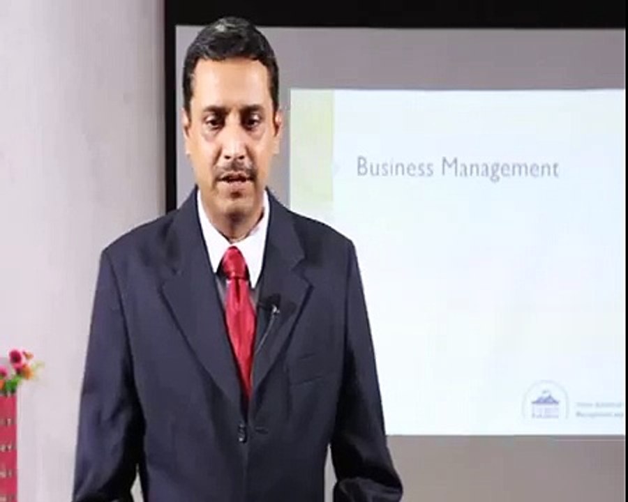 ISBM an Option for Valid MBA Courses through Distance learning