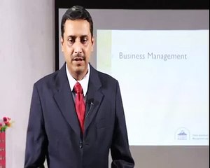 ISBM an Option for Valid MBA Courses through Distance learning