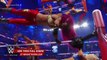 Becky Lynch vs. Sasha Banks vs. Charlotte - WWE Women's Title Match WrestleMania 32 on WWE Network