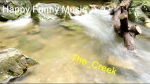 Relax and rest by listening the happy funny music The_Creek