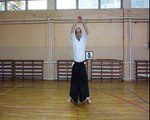 Denis Tomovic - Ki aikido Kenko Taiso
