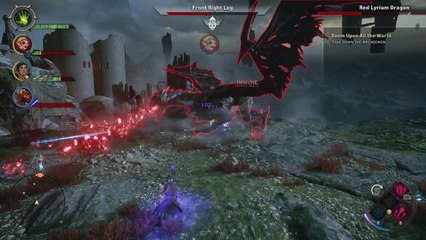 Dragon Age: Inquisition: FINALE!! - Part 102 - Game Bros