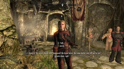 Skyrim: Shadowmere - Part 85 - Game Bros