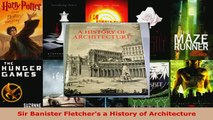 PDF  Sir Banister Fletchers a History of Architecture Download Full Ebook