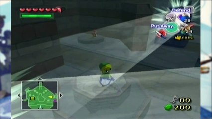 Wind Waker: OH MY GOSH!!! - Part 58 - Game Bros