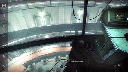 Wolfenstein The New Order: Prison Break! - PART 15 - Game Bros