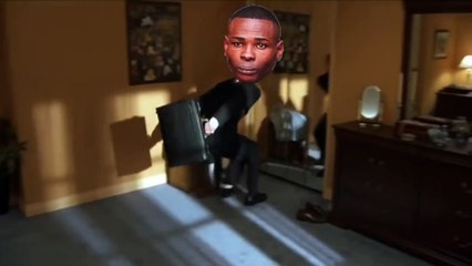 Guillermo Rigondeaux vs Drian Francisco Was Like This!