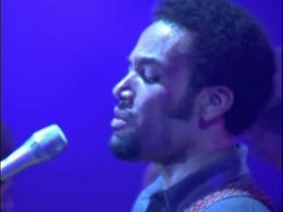 Ben Harper - Please Me Like You Want To