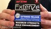 ExtenZe Reviews - See This Before You Buy ExtenZe