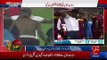 Dance on pitch by west indies cricket team after winning World T20 final