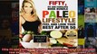 Read  Fifty Fit and Fabulous Book Bundle PALEO Lifestyle Feel and Look Your Best After 50  250  Full EBook