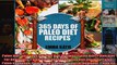 Read  Paleo Diet 365 Days of Paleo Diet Recipes Paleo Diet Paleo Diet For Beginners Paleo Diet  Full EBook