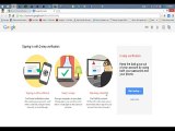 How To Protect Email Account From Hackers - 2 Step Verification - Google Authenticator. Hindi Urdu