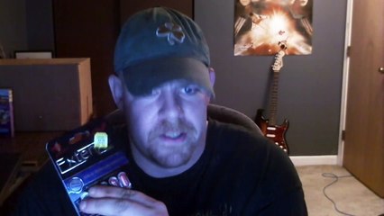 Review of Extenze Plus, Kind of. At least It's Not an Effing Ad