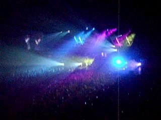 Daft Punk - Around the world (live@bercy)