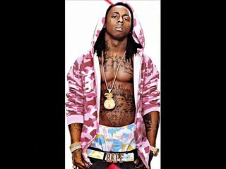 Lil Wayne A Millie Instrumental Clear Bass Boosted