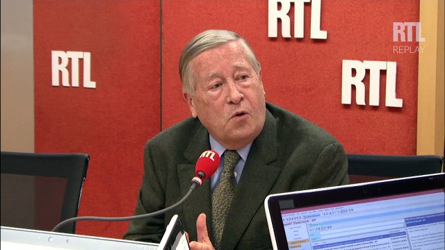 Manuel Valls sera au pain sec jusqu'à la fin de son mandat , pour Alain Duhamel