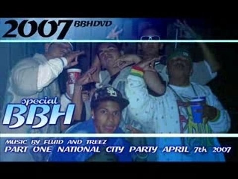 Serch latino RAPPER from SAN DIEGO BBH crew gangster CHICANO