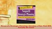 Download  Nonprofit Strategic Planning Develop a Plan That Will Actually Be Used PDF Book Free