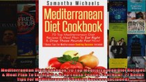 Read  Mediterranean Diet Cookbook 70 Top Mediterranean Diet Recipes  Meal Plan To Eat Right   Full EBook