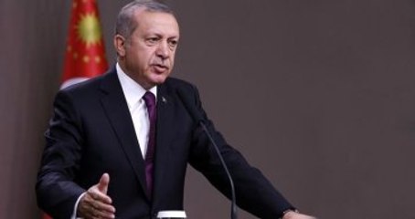 ABD'den Dönen Cumhurbaşkanı Erdoğan, Güvenlik Zirvesini Topluyor