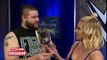 Big Show promises to KO Kevin Owens on SmackDown  February 25, 2016
