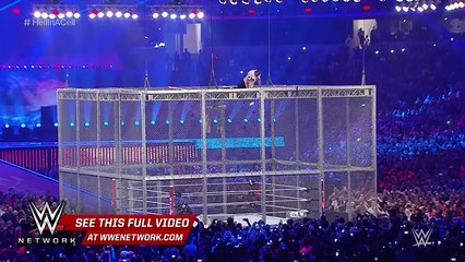 shane micmohn vs under taker wrestlemania 32 4 apr 2016