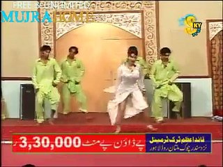 Saima Khan Hot HD Mujra
