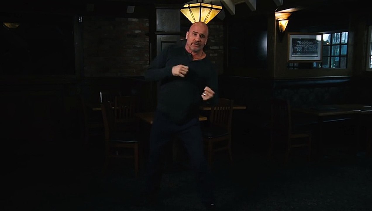 EA Sports UFC 2 Official Bas Rutten KO Mode Tutorial