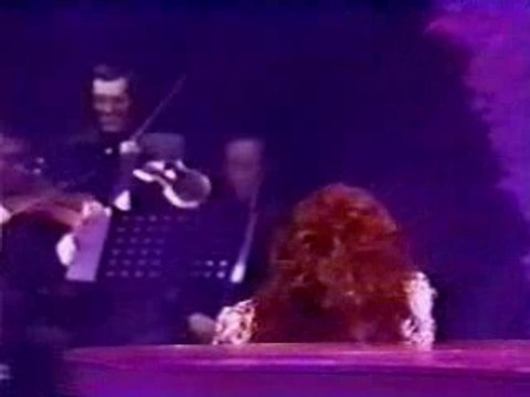 Unfinished(Yoshiki Piano Solo MusicStationTV live 24.07.92)