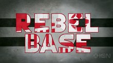 This Is What We Want From a Star Wars VR Game - Rebel Base