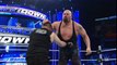 Big Show vs. Kevin Owens  SmackDown, February 25, 2016