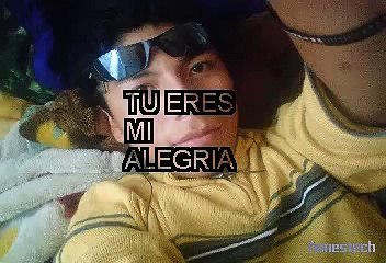 Magnate y valentino - te buscare