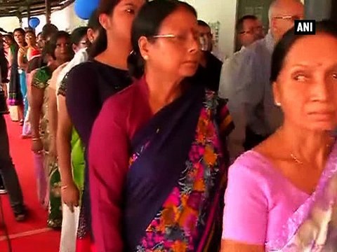 Assam: Voting begins for first phase of Assembly polls
