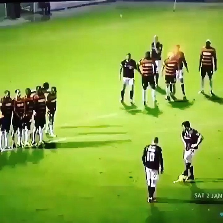 Komik Futbol