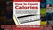 Read  How to Count Calories Learn How You Can Quickly  Easily Count Your Calories The Right  Full EBook