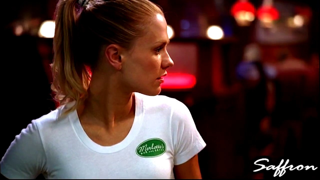 Eric & Sookie (True Blood) - Stay