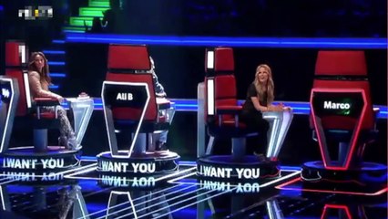 Une voix pour Le Roi Des Rois.