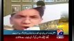 News Anchor Rabia Anum Got Shocked !!!!! - YouTube