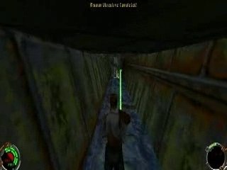 Level 4 - The Jedi's Lightsaber