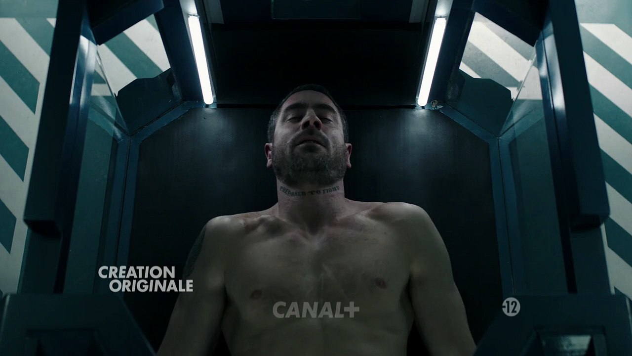 Section Zero - Bande Annonce [HD]